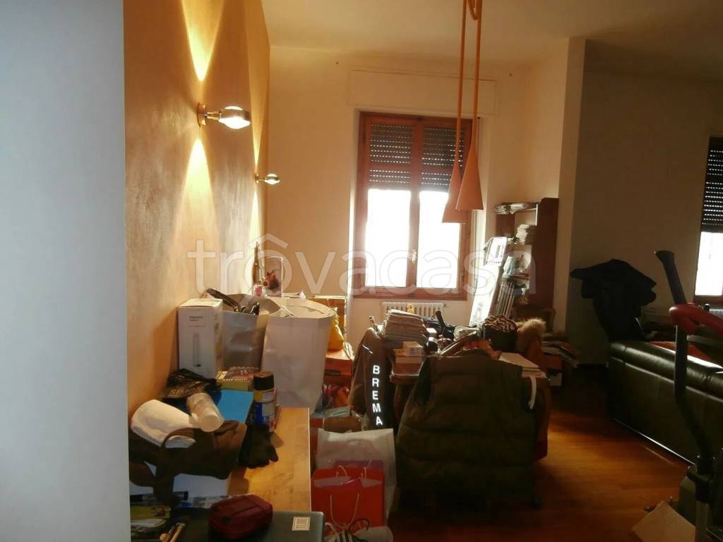 appartamento in vendita a Firenze