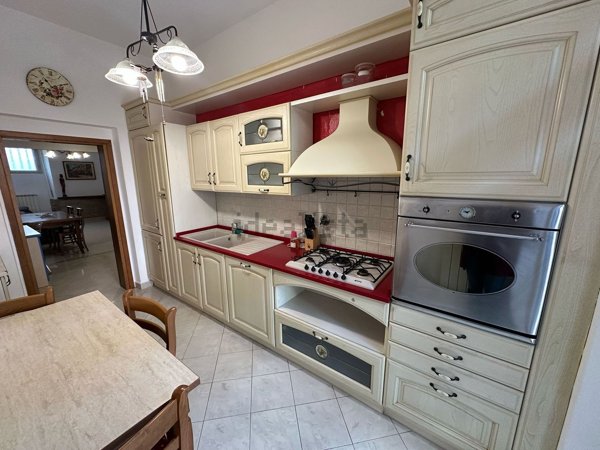 appartamento in vendita a Firenze in zona Campo di Marte