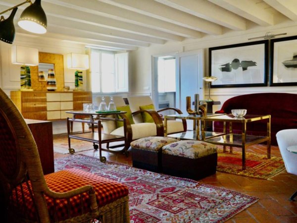 appartamento in vendita a Firenze in zona Centro San Frediano