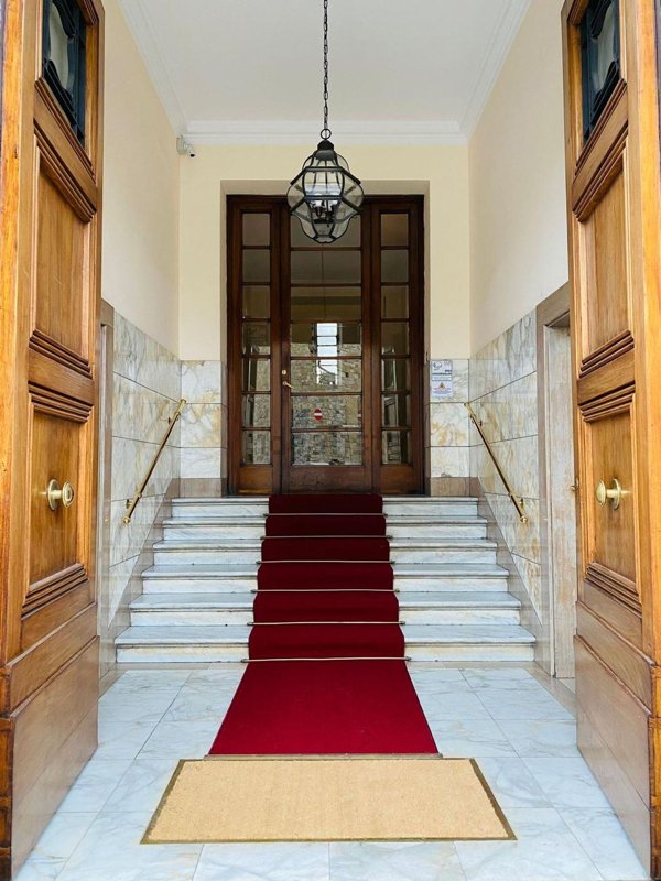 appartamento in vendita a Firenze in zona Centro Santa Maria Novella