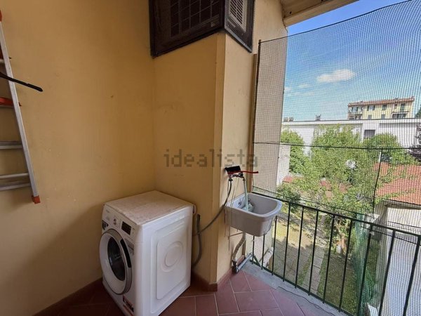 appartamento in vendita a Firenze in zona Legnaia