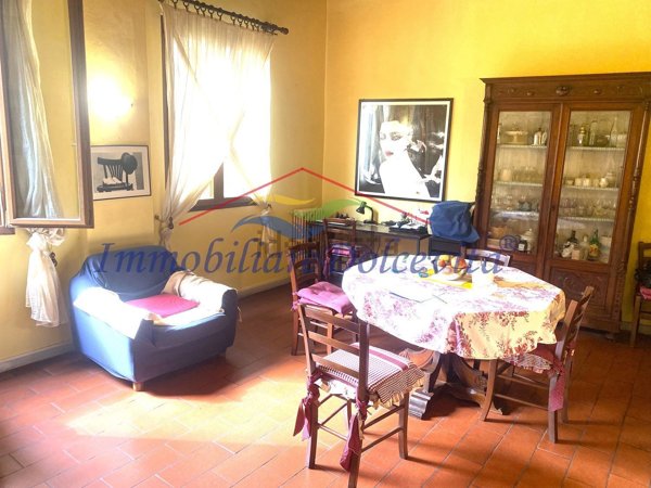 appartamento in vendita a Firenze in zona Centro Santa Maria Novella
