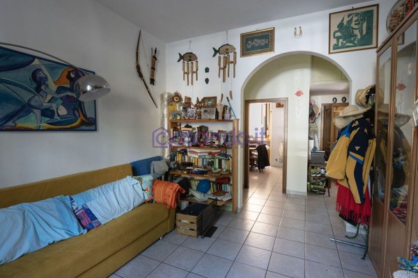 appartamento in vendita a Firenze in zona Firenze Nova