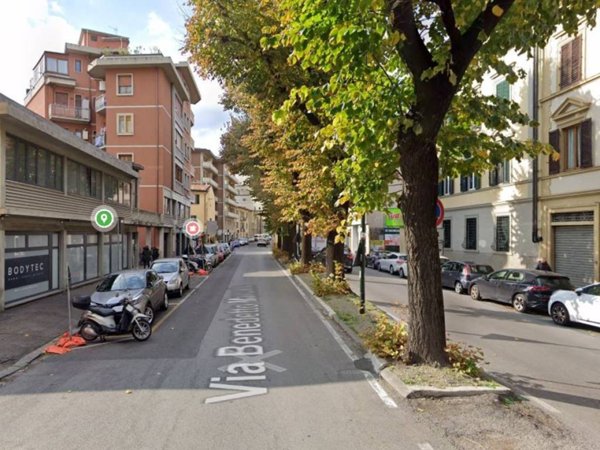 appartamento in vendita a Firenze in zona Centro Santa Maria Novella