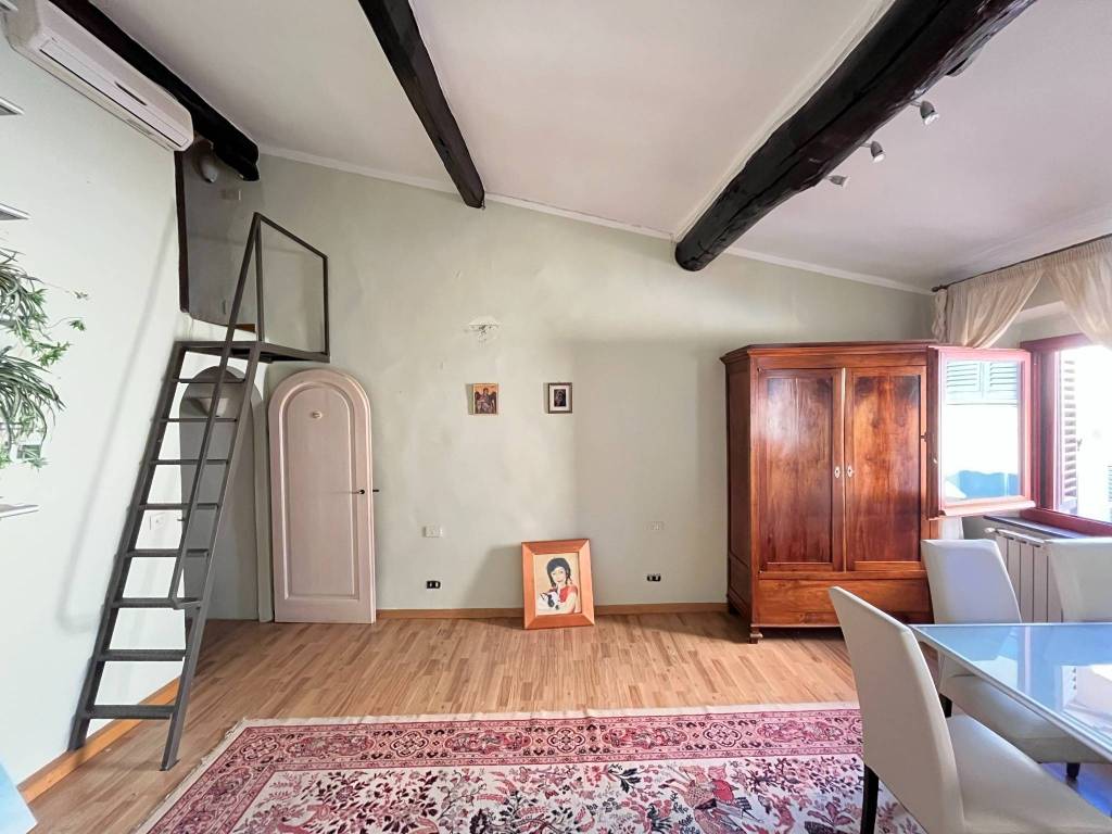 appartamento in vendita a Firenze