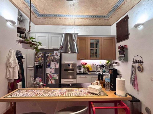 appartamento in vendita a Firenze