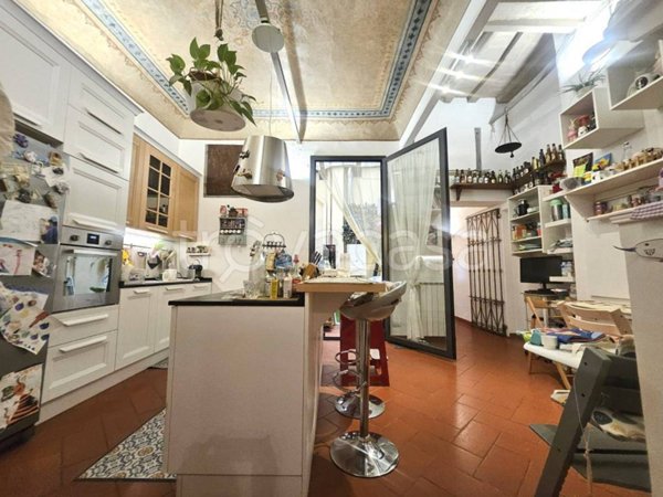 appartamento in vendita a Firenze