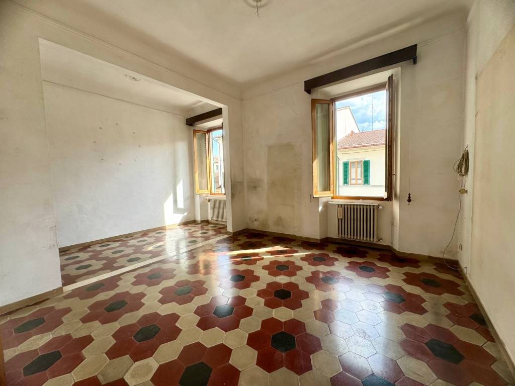 appartamento in vendita a Firenze in zona Centro Storico