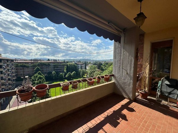 appartamento in vendita a Firenze in zona Isolotto