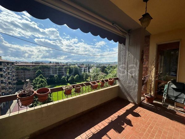 appartamento in vendita a Firenze in zona Cintoia