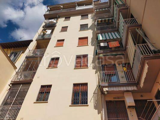 appartamento in vendita a Firenze in zona Centro Storico