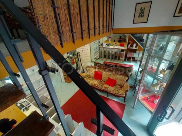 negozio in vendita a Firenze