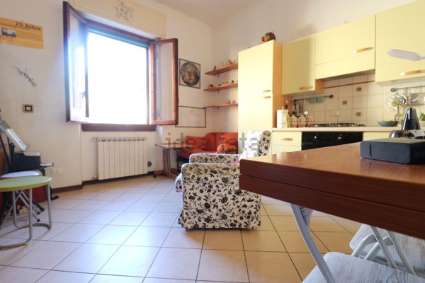appartamento in vendita a Firenze in zona Careggi