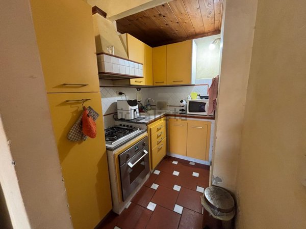 appartamento in vendita a Firenze in zona Centro Santa Croce