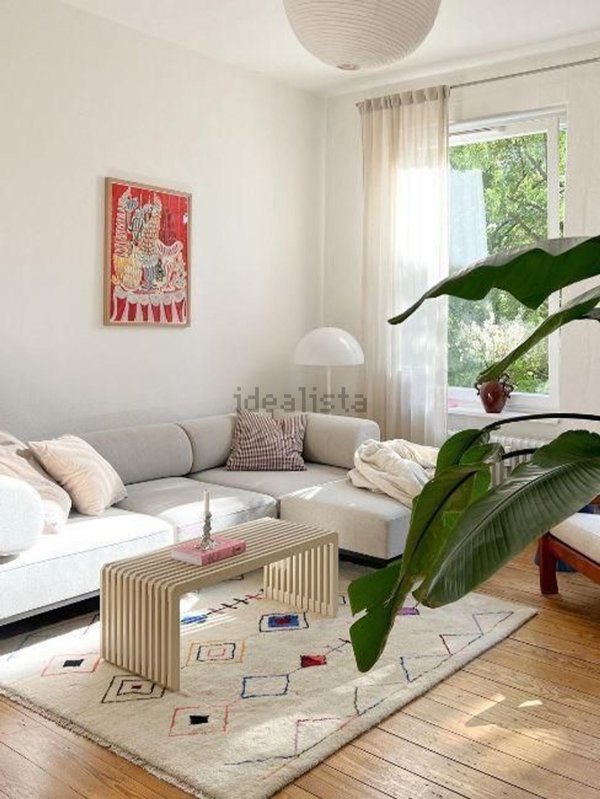 appartamento in vendita a Firenze in zona Campo di Marte
