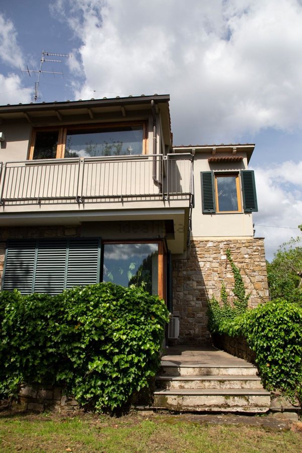 casa indipendente in vendita a Firenze in zona San Gaggio