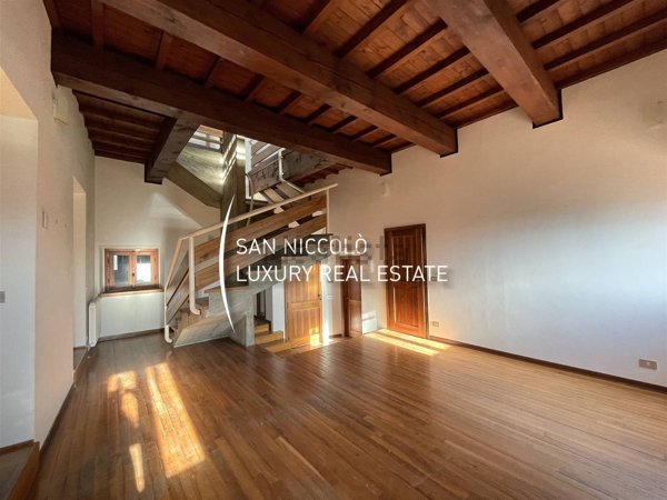 casa indipendente in vendita a Firenze in zona Ponte a Ema