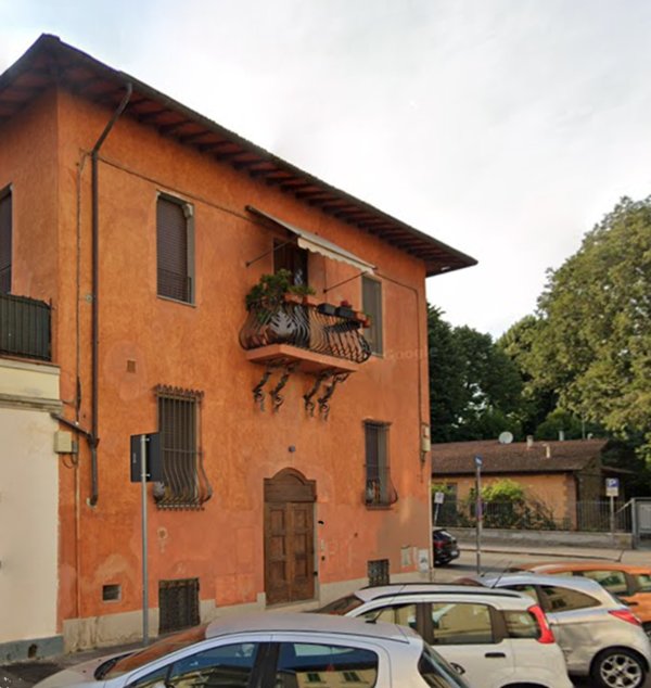 appartamento in vendita a Firenze