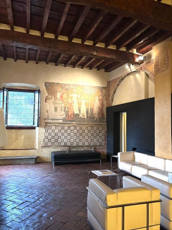 casa indipendente in vendita a Firenze