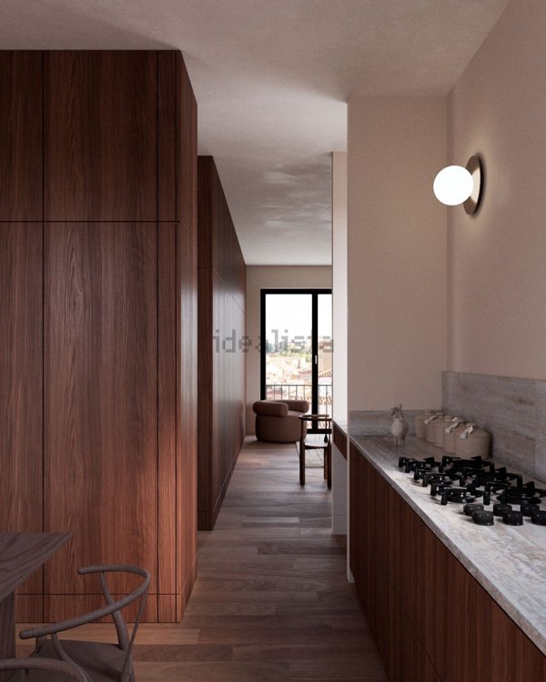appartamento in vendita a Firenze