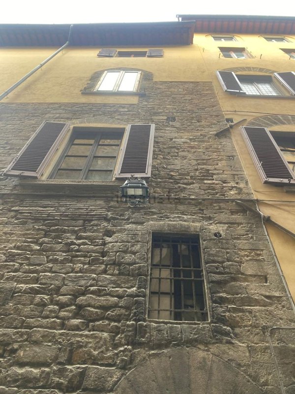 appartamento in vendita a Firenze in zona Centro Santa Croce