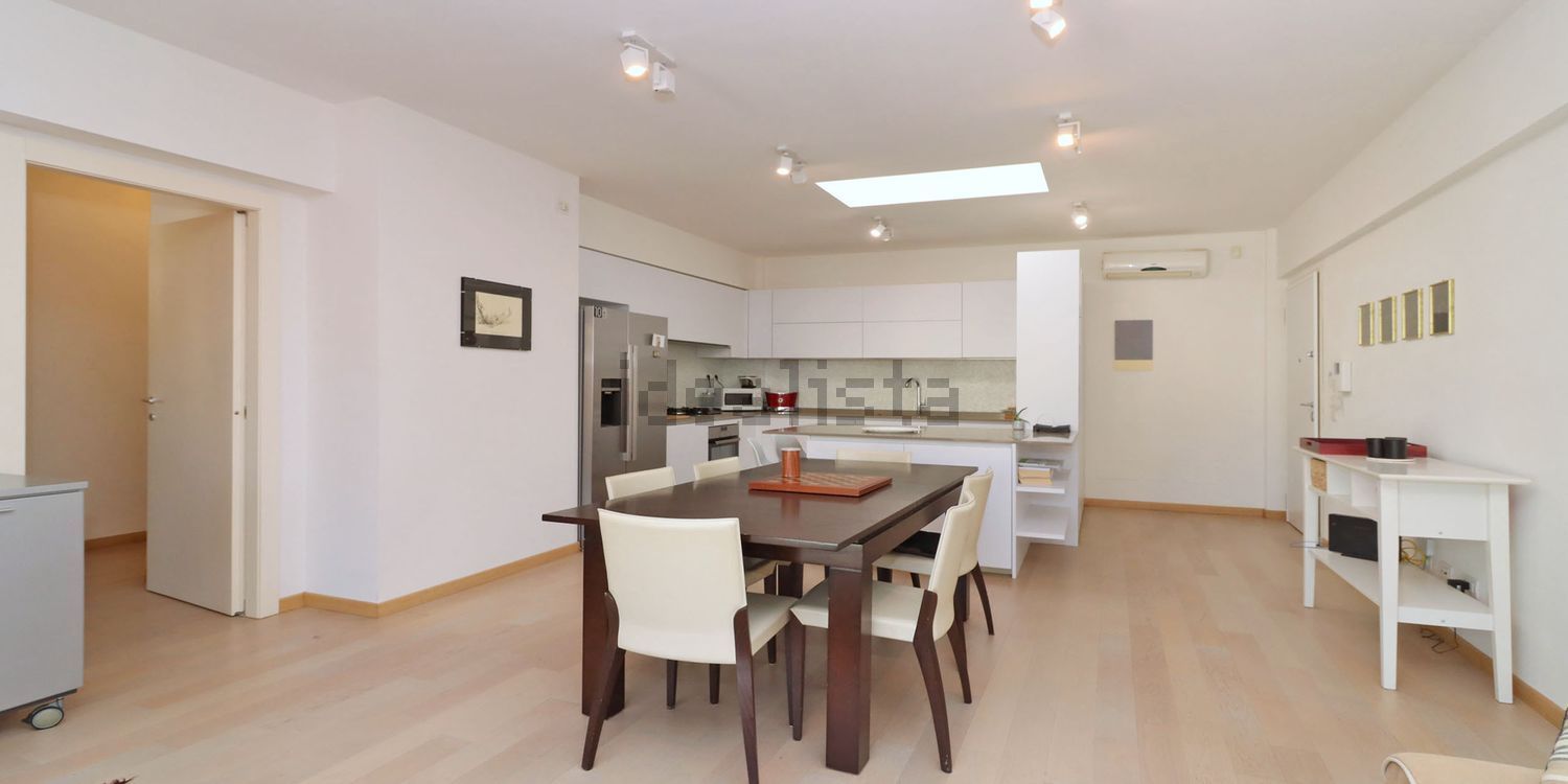 appartamento in vendita a Firenze in zona Gavinana