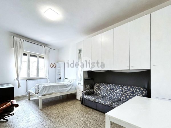 appartamento in vendita a Firenze in zona Centro Santa Maria Novella