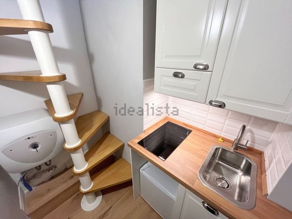 appartamento in vendita a Firenze in zona Centro Santa Maria Novella