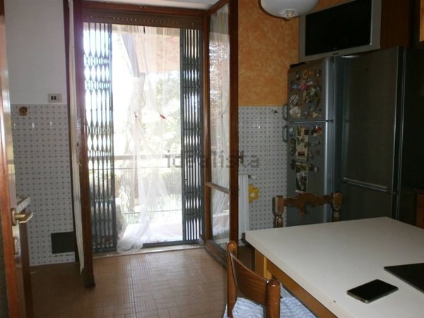 appartamento in vendita a Firenze in zona Isolotto