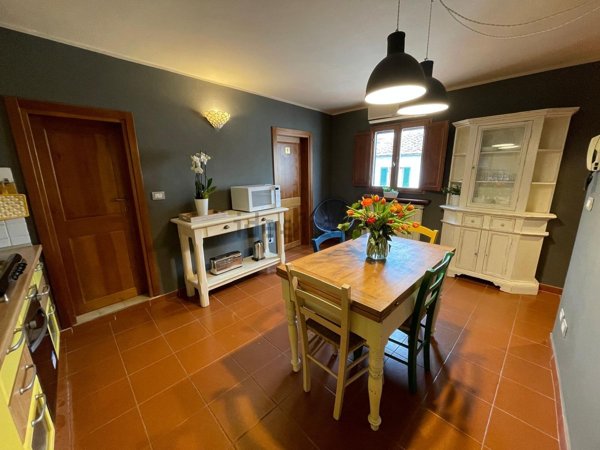 appartamento in vendita a Firenze in zona Centro Santa Croce