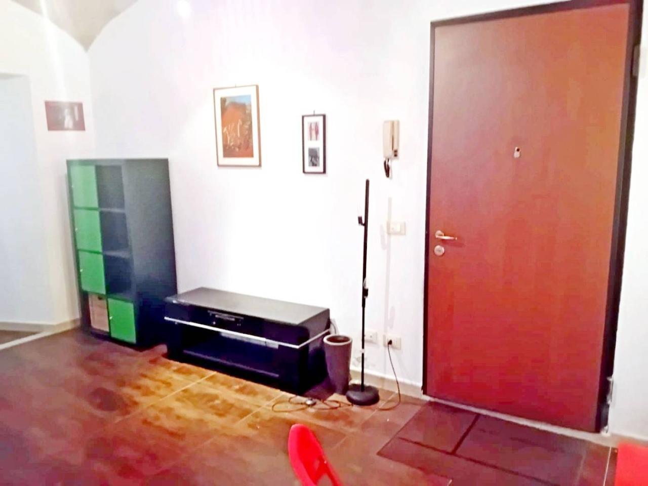 appartamento in vendita a Firenze in zona Campo di Marte