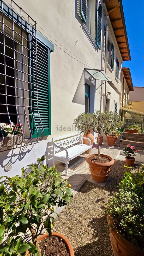 casa indipendente in vendita a Firenze in zona Coverciano