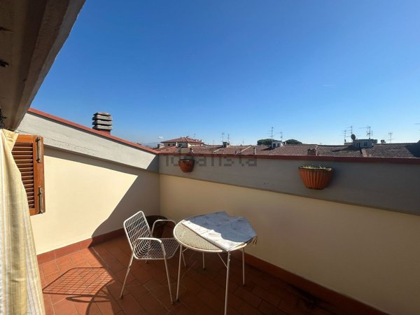 casa indipendente in vendita a Firenze in zona Mantignano