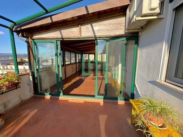 appartamento in vendita a Firenze in zona Careggi