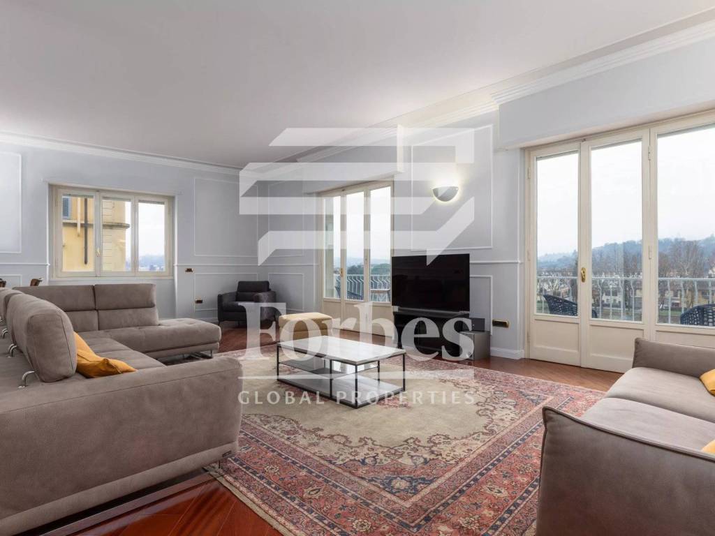 appartamento in vendita a Firenze in zona Centro Santa Maria Novella