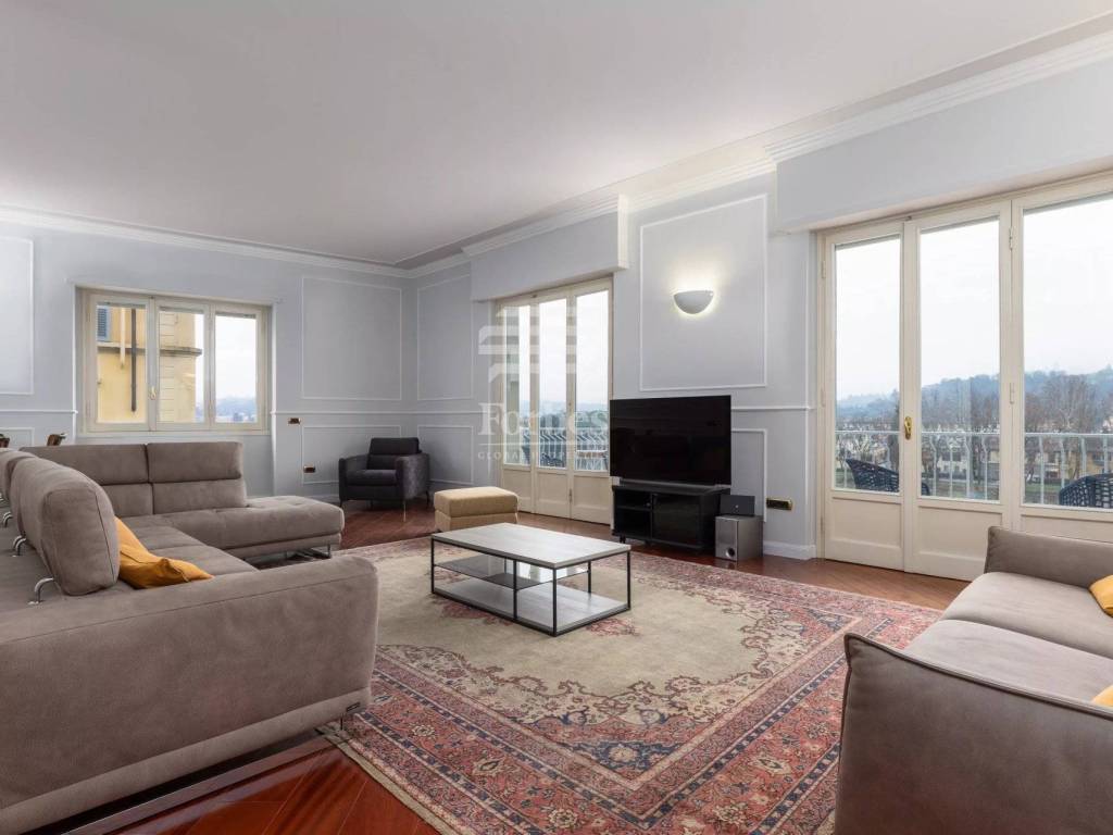 appartamento in vendita a Firenze in zona Centro Santa Maria Novella