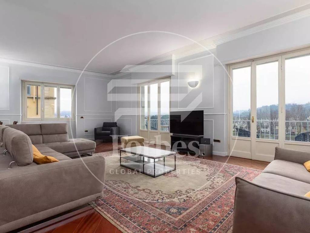 appartamento in vendita a Firenze in zona Centro Santa Maria Novella