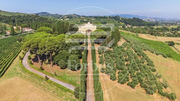 casa indipendente in vendita a Firenze in zona Soffiano