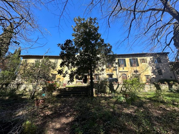 appartamento in vendita a Firenze