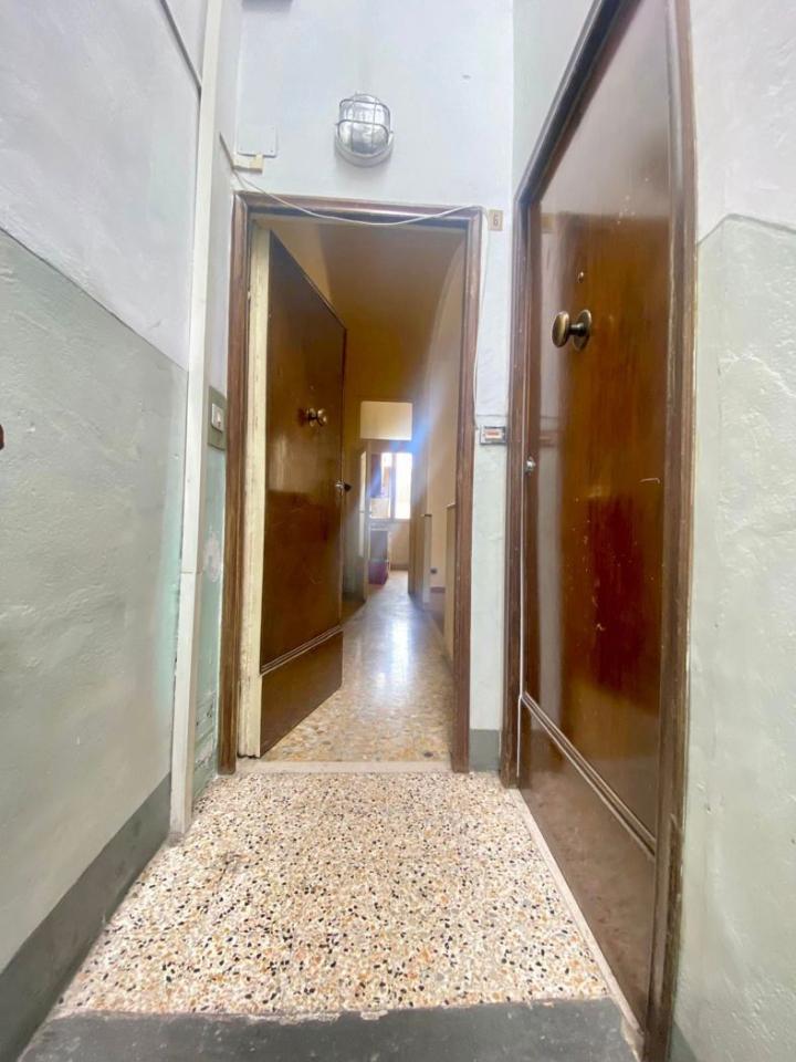 appartamento in vendita a Firenze in zona Centro Duomo