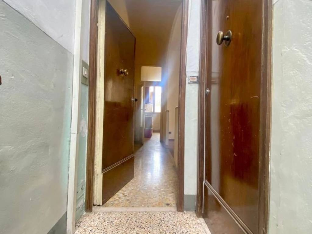 appartamento in vendita a Firenze in zona Centro Storico
