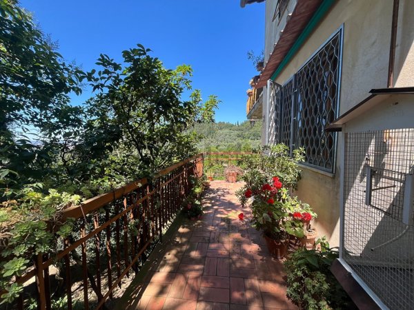 appartamento in vendita a Firenze