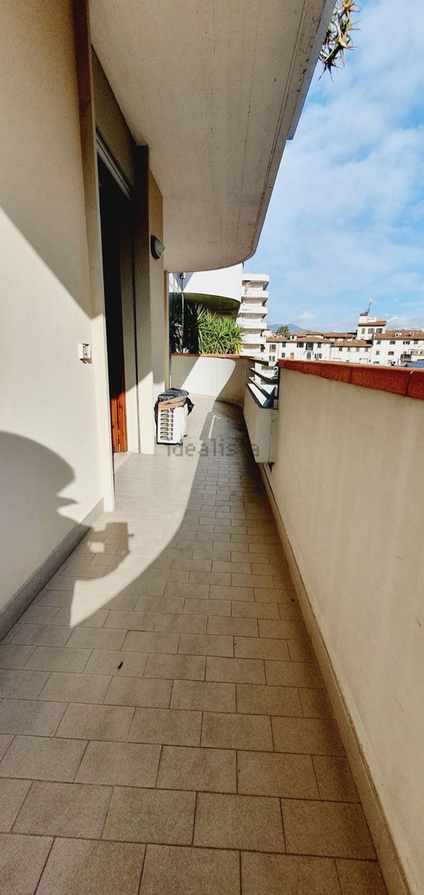 appartamento in vendita a Firenze in zona Legnaia