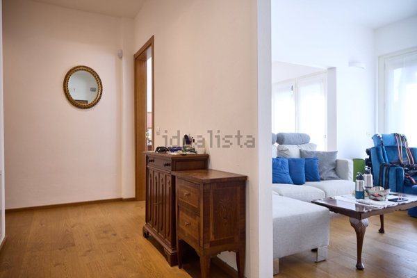 appartamento in vendita a Firenze in zona Statuto