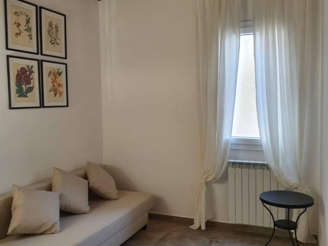 appartamento in vendita a Firenze in zona Centro Santa Croce