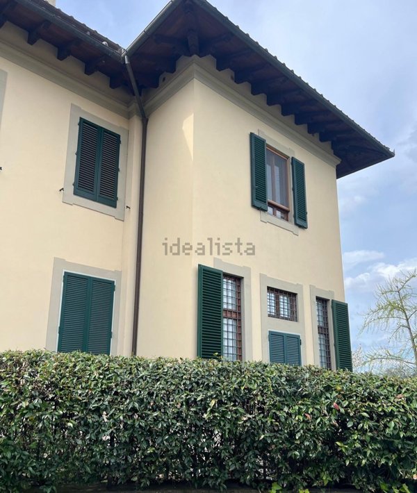 appartamento in vendita a Firenze