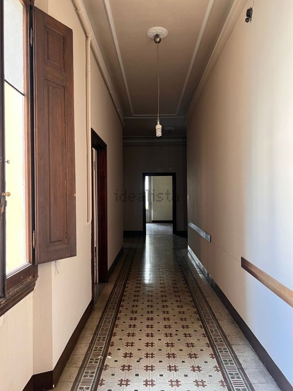appartamento in vendita a Firenze in zona Statuto