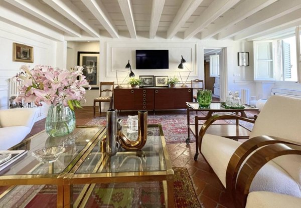appartamento in vendita a Firenze in zona Centro San Frediano