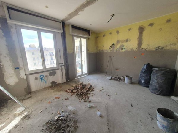 appartamento in vendita a Firenze in zona Centro Storico