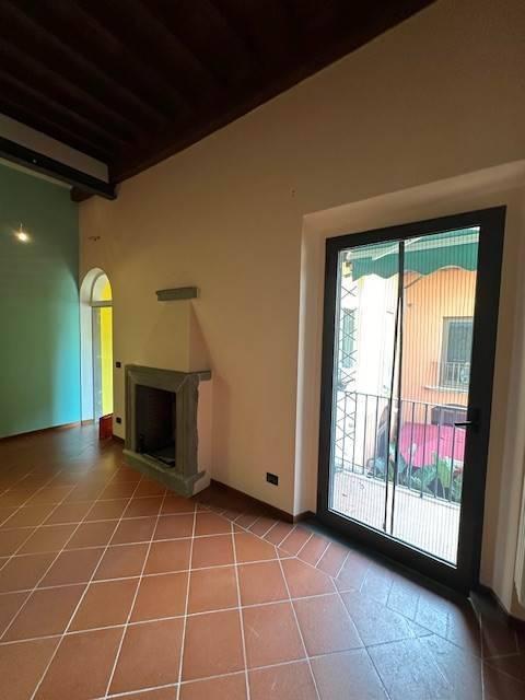 appartamento in vendita a Firenze in zona Centro Santa Croce